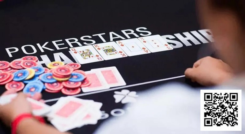 【EV扑克】学会平衡你的范围，才能让对手无利可图