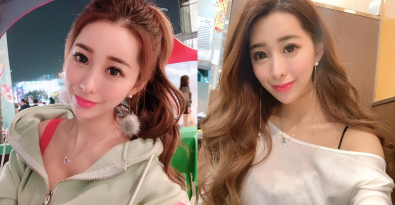 甜心DJ「Ivy」用逆天長腿攻佔世界景點　甜美笑容讓外國人也融化！