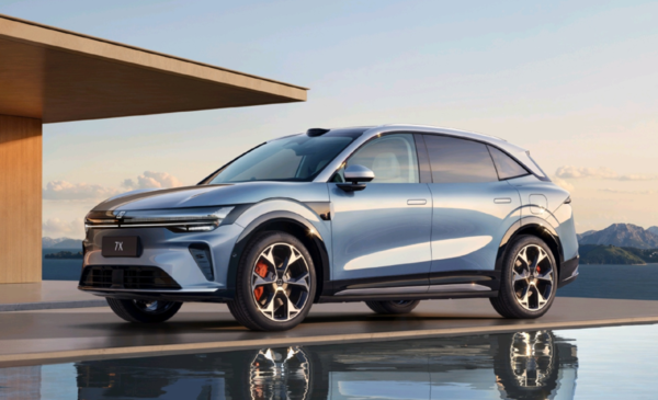 2026年1月香港地区人民爱买什么车？Model 3仅排第三