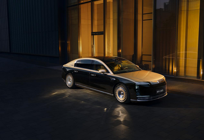 智驾感知迈入&ldquo;超清&rdquo;时代：解码鸿蒙智行全新激光雷达的技术颠覆力