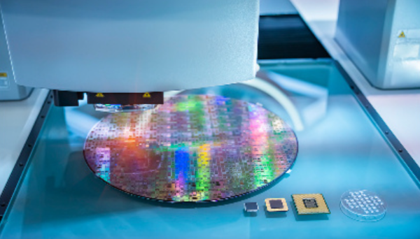 半导体或掀又一轮涨价潮 成熟制程产能最快下月调价