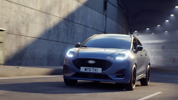 福特召回超2.1万辆汽车 涉及Puma、Focus多款车型 福特召回超2.1万辆汽车 涉及Puma、Focus多款车型