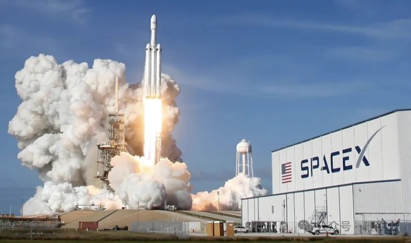 传奇投资人警告SpaceX股价可能崩盘：有九成把握